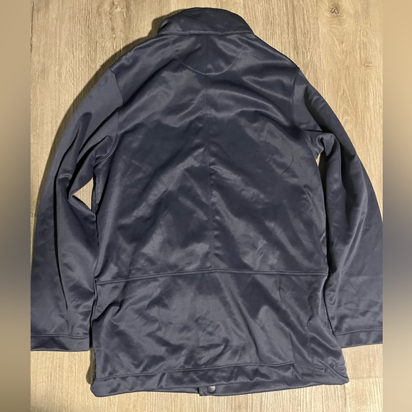 Boy’s Nike Therma-Fit Jacket - Picture 4 of 7